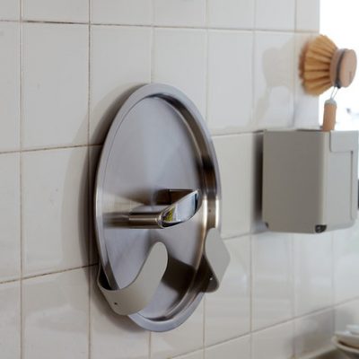 Jizhi nhà bếp không đục lỗ được cấp bằng sáng chế