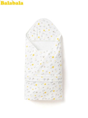 Bộ đồ giường trẻ em Barabara 2022 mùa xuân mới khăn trẻ em unisex 200122181203