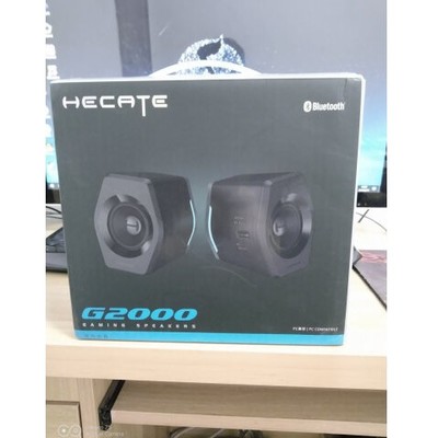 EDIFIER / Edifier G2000 HECATE máy tính trò chơi âm thanh máy tính xách tay điện thi đấu loa bluetooth