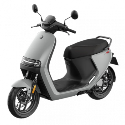 Xe máy điện Ninebot số 9 E200PONE xe điện 74v dòng xe cao cấp