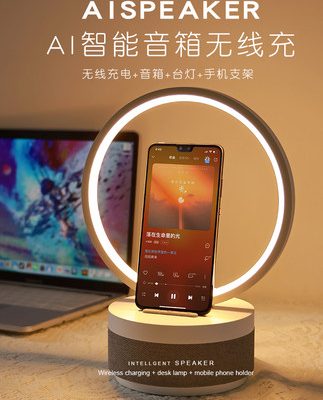 Gửi tân gia tân gia tân hôn tân gia tân gia phòng ngủ bàn đầu giường trang trí trang trí nhà ánh sáng sang trọng