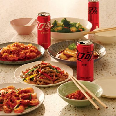 Nước uống có ga không đường không đường Coca-Cola Modern Sprite Soda FCL 330ml * 20/24 lon