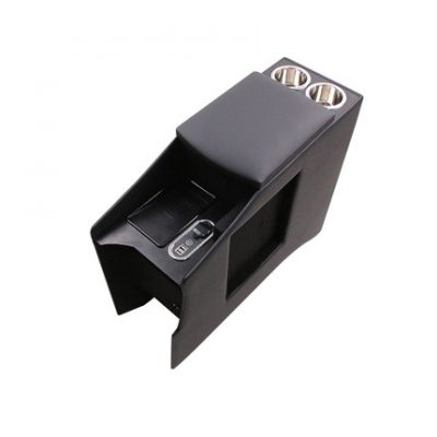 Thích hợp cho Trịnh Châu Nissan Nissan NV200 hộp tỳ tay chuyên dụng điều khiển trung tâm điều khiển trung tâm sửa đổi phụ tùng ô tô hộp tỳ tay