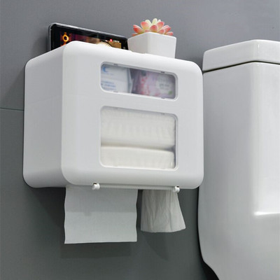 Trang chủ Cuộc sống Đồ dùng nhà bếp Cửa hàng bách hóa Daquan Lưu trữ hàng ngày Đồ tạo tác Những thứ nhỏ trong phòng tắm Giá đựng khăn giấy