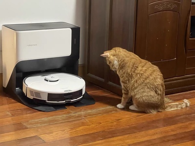 Robot quét và lau đá tự làm sạch nhà thông minh G10 / S hoàn toàn tự động quét, lau và hút bụi ba trong một