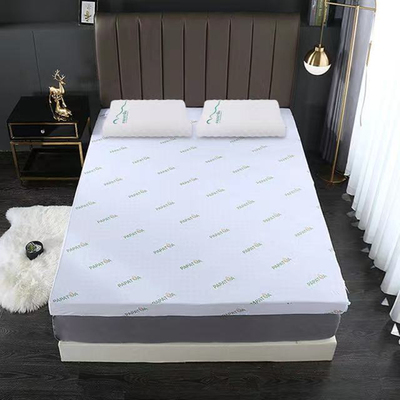 Nệm cao su thiên nhiên PAPATYA Thái Lan hút ẩm chống mọt có thể làm giường đôi tùy chỉnh gửi gối cao su non người lớn