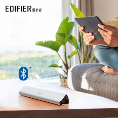 EDIFIER / Wanderer M16 Pro Loa Bluetooth Mini Di động Không dây Âm thanh Thấp Máy tính để bàn Máy tính Âm thanh Máy tính để bàn Tại nhà Ngoài trời Máy tính xách tay Chất lượng cao USB Âm thanh nhỏ