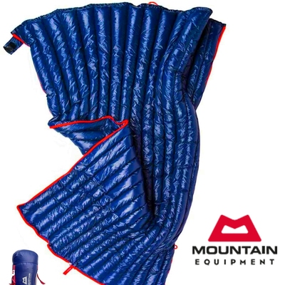 MOUNTAIN đi bộ đường dài túi ngủ đặc biệt 90 màu trắng chăn ga gối đệm cắm trại kiểu phong bì túi ngủ siêu nhẹ có thể nén được