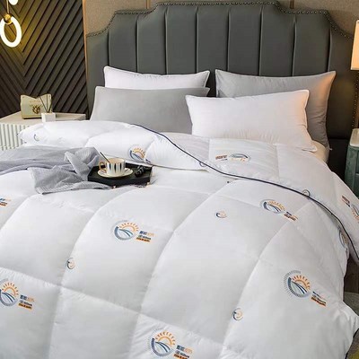 Quạt điều hòa Inno Bedding W phúc lợi Hilton Năng lượng Lưu trữ nhiệt Quilt