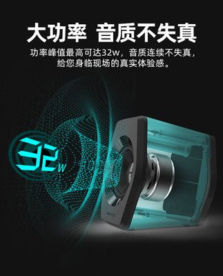 EDIFIER / Wanderer HECATE G2000 loa máy tính âm thanh máy tính xách tay chơi game không dây bluetooth bass tại nhà máy tính để bàn loa siêu trầm nhỏ loa mini độ trung thực cao