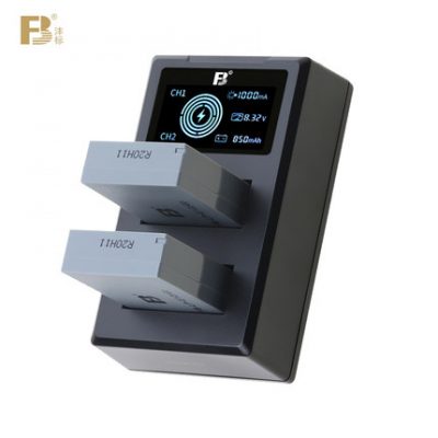 Tiêu chuẩn FB / Feng Canon M50 II pin thế hệ thứ hai Máy ảnh đơn siêu nhỏ LP-E12 M200 M100 M10 M2 M Bộ sạc 100D SLR Tấm điện SX70 phụ kiện máy ảnh kỹ thuật số phụ kiện EOS