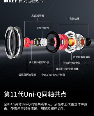 KEF LSX hoạt động loa bluetooth âm thanh hifi sốt máy tính để bàn âm thanh máy tính âm thanh nhà thông minh mới