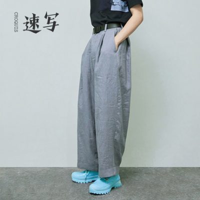 Phác thảo xu hướng thời trang đầu xuân của nam giới tiên phong màu sáng giày thường giày thời trang giày đơn giày nam 8KB520020