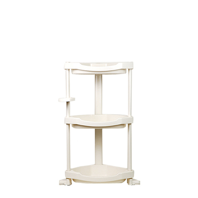 Giá sàn phòng tắm nhập khẩu Hàn Quốc giá đỡ phòng tắm giá ba chân phòng tắm nhà tắm cung cấp giá lưu trữ giá hoàn thiện giá