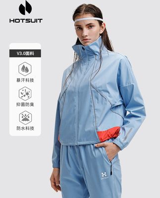 áo khoác thể thao hotsuit áo khoác nữ áo khoác giản dị hàng đầu mùa thu và mùa thu năm 2021 thủy triều khiêu vũ quần áo thể dục mồ hôi