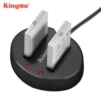 Mã nguồn EN-EL5 pin P100 phù hợp với Nikon P90 P500 P510 P520 P5000 P5100 P6000 P4 P80 P530 sạc máy ảnh kỹ thuật số không phải phụ tùng chính hãng