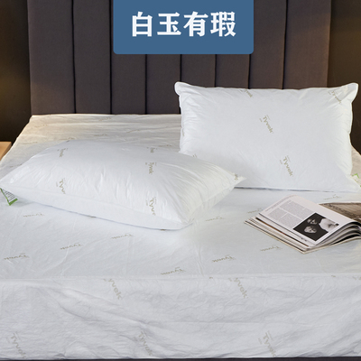 Biết được áo gối siêu nhỏ DuPont Tyvek kháng khuẩn kháng khuẩn làm theo yêu cầu của trẻ em Bộ đồ giường chăn ga gối đệm bụi bẩn cho trẻ em