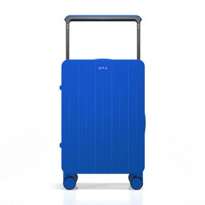 Vali xe đẩy rộng nữ 20 inch hộp đựng đồ lớn Hộp đựng xe đẩy cao cấp nam 24 hộp vali kéo 26