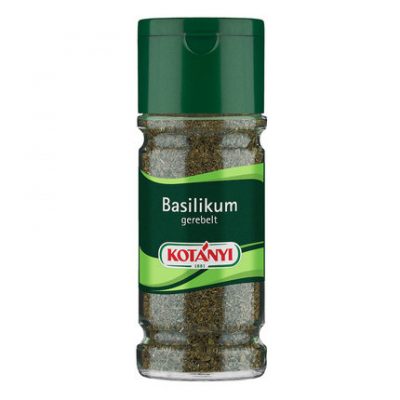 [Miễn phí vận chuyển] Lên đến Yigan húng quế ngọt nghiền nhỏ 15g gia vị bít tết lá húng quế với gia vị nhập khẩu từ Áo