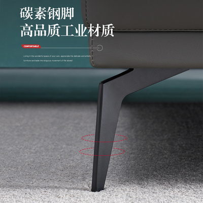 Ghế sofa chân đỡ chân có thể điều chỉnh tủ TV giá đỡ kim loại bàn cà phê bàn đầu giường chân tủ chân giường chân giường nâng cao