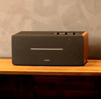 Loa âm thanh EDIFIER / Edifier D12 đa kênh bluetooth đa kênh máy tính âm trầm Máy tính cài đặt điều khiển từ xa