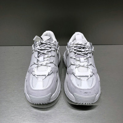 B1ZDB3118 Trung tâm mua sắm quần áo nam Peacebird với phong cách tương tự vào mùa thu năm 2021 giày cũ tất cả các kết hợp hợp thời trang màu trắng mới