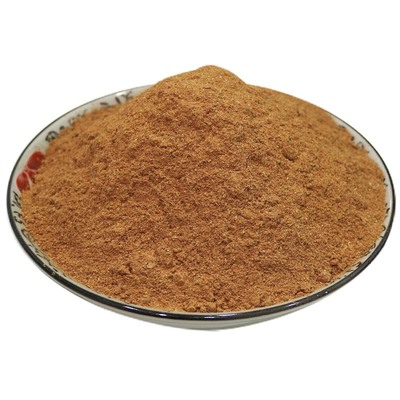 Bột ngũ vị gia vị gia vị nấu ăn gia vị gia vị củ cải khô ngũ vị xúc xích gia vị 500g bột ngũ vị