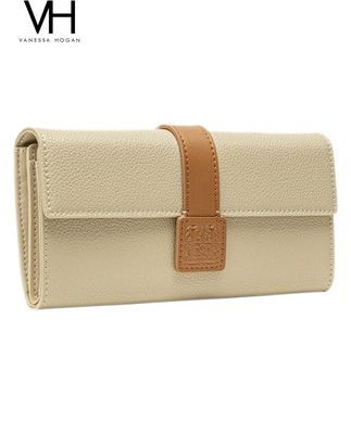 VH bag da bò mới vải thiều mẫu ví ví tất cả các kết hợp tính khí clutch túi xách nữ túi xách đa chức năng