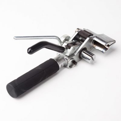 Kìm buộc dây cáp thép không gỉ Dunmax Dụng cụ đóng kiện dây đai máy cắt đai chặt chẽ Máy đóng kiện dây cáp thép không gỉ