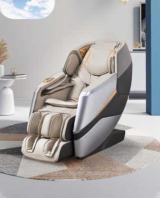 【Sản phẩm sinh thái HiLink】 Chivas First Class Hoàn toàn tự động Trang chủ Hoàn toàn Tự động Ghế massage Toàn thân Cao cấp M1042