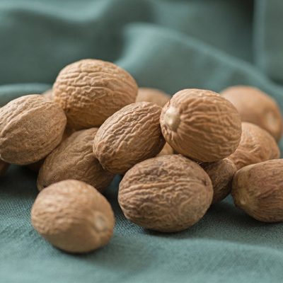 Nhục đậu khấu 500g Miễn phí Vận chuyển Gia vị thơm ngon Nấu ăn Thức ăn Nhà bếp Gia vị Gia vị Gia vị Gia vị Daquan Rau om Lẩu