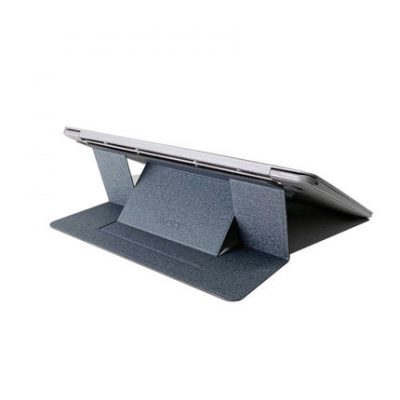 Máy tính xách tay MOFT Đế nhẹ Máy tính để bàn Apple MacBook Tăng khả năng làm mát Máy tính Mac Folding Air Stealth Pro Portable 13 Portable Thích hợp cho các cô gái hỗ trợ máy tính xách tay Lenovo Dell 16 inch Z