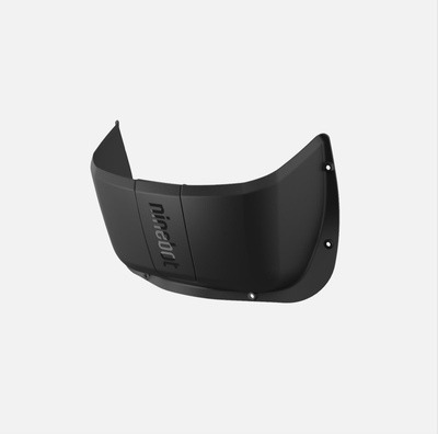 Xe đạp điện số 9 dòng C2021C40C65liteC90 sê-ri hộp đựng đồ ở giữa phía trước hộp phụ kiện nguyên bản