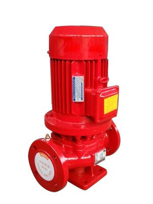Máy bơm nước chữa cháy máy bơm nước cao áp chữa cháy thiết bị điều áp và ổn áp phòng ngủ máy bơm nước chữa cháy máy bơm phun đường ống máy bơm ly tâm
