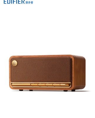 Edifier / Edifier M230 âm thanh không dây bluetooth máy tính xách tay máy tính xách tay đa phương tiện loa siêu trầm trọng lượng loa siêu trầm trong nhà hộp gỗ âm thanh vòm di động loa công suất cao