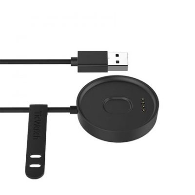 Đế sạc TicWatch C2 Đế sạc dự phòng chính thức gốc từ tính