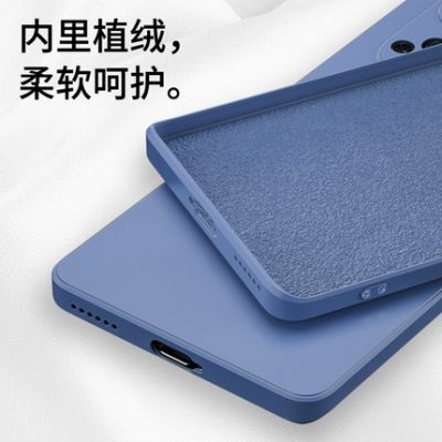 Thích hợp cho vỏ điện thoại di động Huawei Nova9 Ống kính silicon lỏng mới Nova9Pro bao gồm tất cả màn hình cong chống rơi rớt nove9 Bao tay bảo vệ Hua novo vỏ mềm por net các mẫu nữ màu đỏ vỏ nowa9 nam