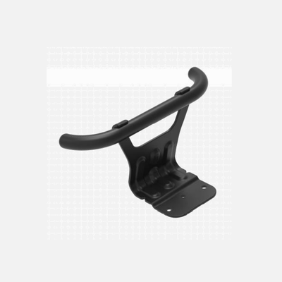 Xe đạp điện số 9 dòng B30B35B40B65B80B90B110 tay vịn phía sau di chuyển tay lái phụ kiện nguyên bản