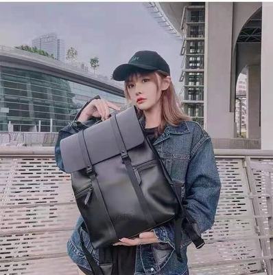 Mua ở Hồng Kông Ba lô Gaston Luga dành cho nam giới kinh doanh túi máy tính có sức chứa lớn đi học túi du lịch thủy triều ba lô nữ