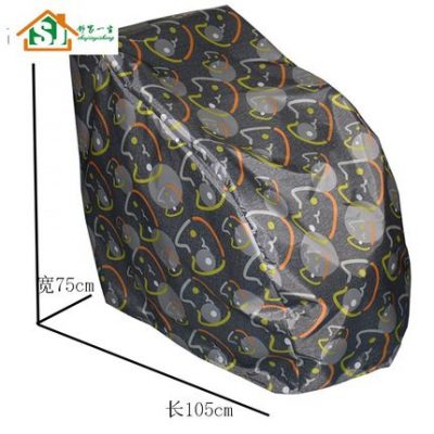 Ghế mát xa điện San Philo Che phủ Toàn bộ Bao trùm Toàn diện Bao che Bảo vệ Bụi Vải Đa năng Che nhà Chống mưa