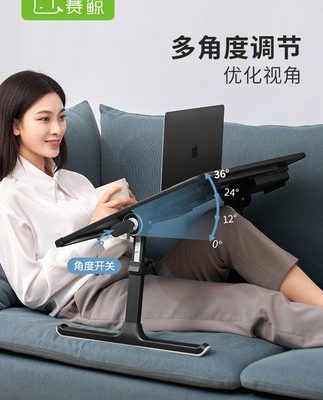 Saiwhale bàn làm việc đứng máy tính bàn nâng máy tính xách tay giá đỡ máy tính xách tay đứng giá đỡ máy tính xách tay giá đỡ treo bàn làm việc nâng cao giá đựng máy tính xách tay có thể điều chỉnh chiều cao đế bằng gỗ