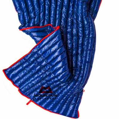 Car Steep Túi ngủ đặc biệt 90% Vịt trắng Xuống cắm trại Bộ đồ giường Loại phong bì Túi ngủ siêu nhẹ có thể nén