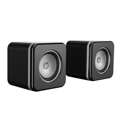 Máy tính HP / HP âm thanh máy tính để bàn gia đình hoạt động loa siêu trầm máy tính để bàn máy tính xách tay loa văn phòng ảnh hưởng có dây usb nhỏ mini loa chơi game chất lượng cao