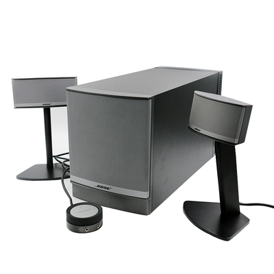BOSE COMPANION 50 Loa đa phương tiện Loa siêu trầm Loa vi tính âm thanh Dr. C50 C5