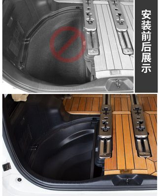 Thích hợp cho hộp đựng cốp xe Toyota Alpha Phúc lợi để nhận các sản phẩm đặc biệt trên xe 30 phụ kiện sửa đổi loạt