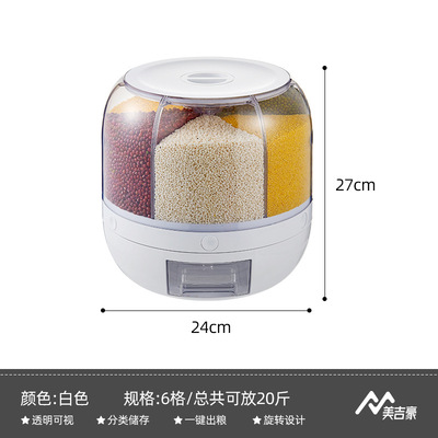 Đồ dùng nhà bếp thông minh tại nhà