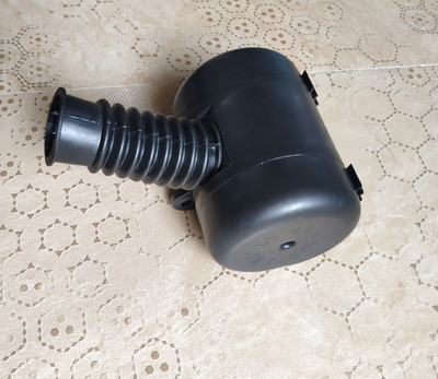 Baiyangdian Khuyết tật Phụ tùng xe máy Bộ lọc không khí 1 Loại Bộ lọc ngược