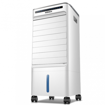 Konka quạt điều hòa không khí gia đình máy lạnh nhỏ tủ lạnh ký túc xá quạt lạnh tạo ẩm điều hòa đơn di động điều hòa nhỏ