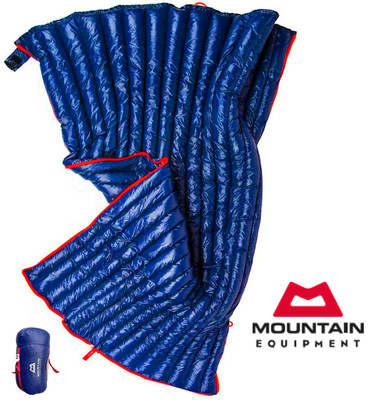 Ngoại thương MOUNTAIN xuống túi ngủ đi bộ đường dài chống lạnh 90% chăn lông ngỗng cắm trại phong bì kiểu đường khâu đơn đôi