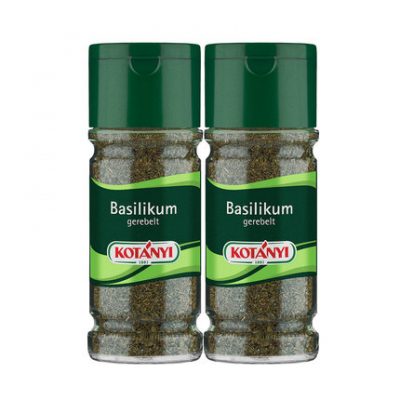 [Miễn phí vận chuyển] Lên đến Yigan húng quế ngọt nghiền 15g * 2 gia vị bít tết lá húng quế với gia vị nhập khẩu từ Áo